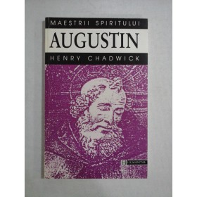      AUGUSTIN  -  Henry  CHADWICK 